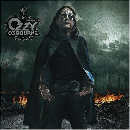 Ozzy Osbourne - Discografía [320 kbps] Mega-Uptobox