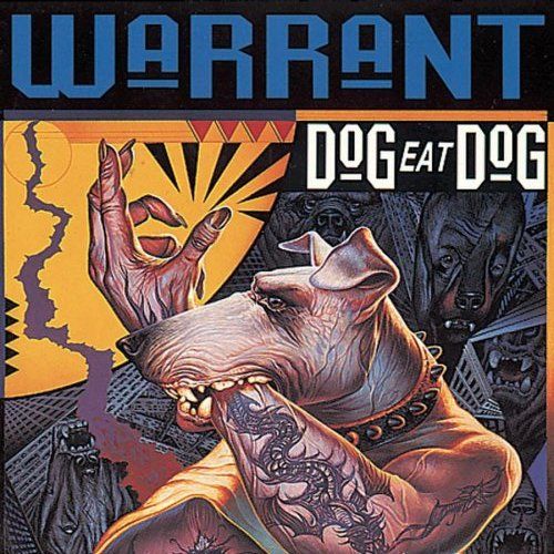 Discografia completa de Warrant | ElRockNoMuere.com