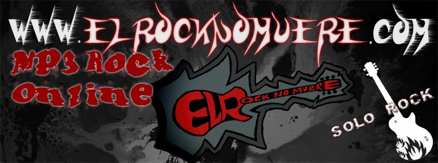 El Rock No Muere