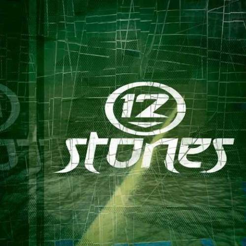 12 Stones - 12 Stones (2002) 320kbps