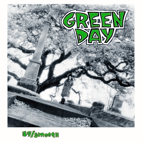 Green Day - 39/Smooth