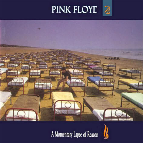 Pink Floyd - A Momentary Lapse Of Reason (1987) 320kbps