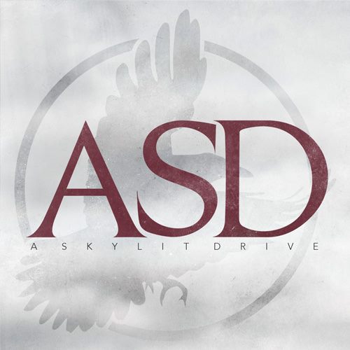 A Skylit Drive - ASD (2015) 320kbps