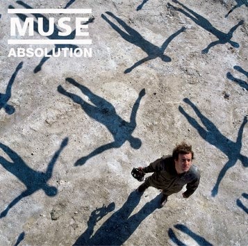 Muse - Absolution