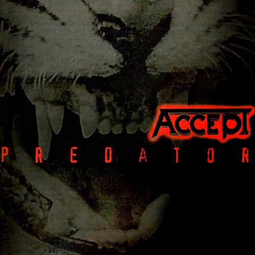Accept - Predator (1996) 320kbps
