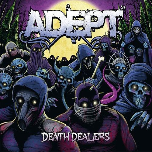 Death Dealers