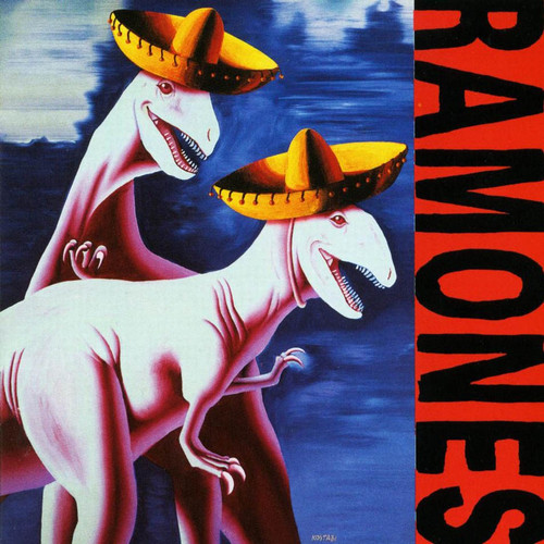 Ramones - ¡Adiós amigos!