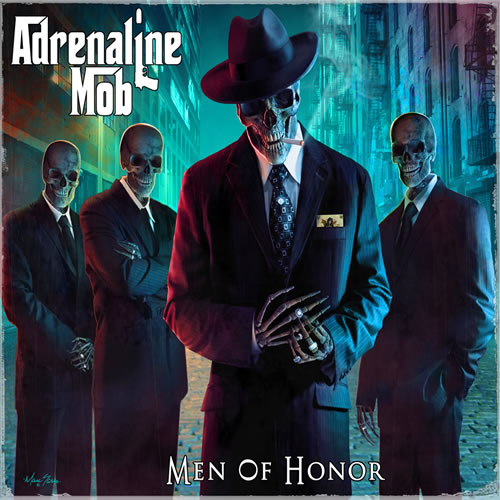 Men of Honor