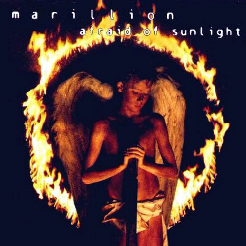 Marillion - Afraid of Sunlight (1995) 320kbps