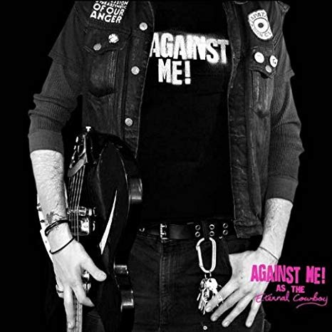 Against Me! - As The Eternal Cowboy (2003) 320kbps