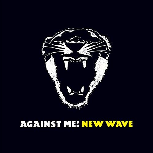 Against Me! - New Wave (2007) 320kbps