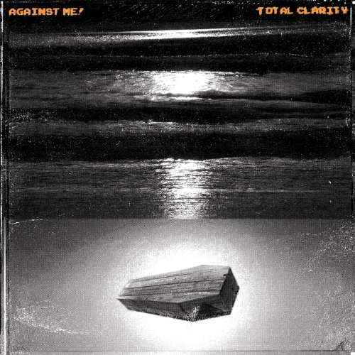 Against Me! - Total Clarity (2011) 320kbps