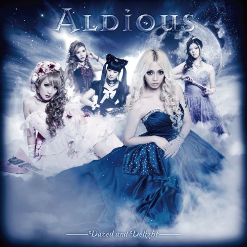 Aldious - Dazed and Delight (2014) 320kbps