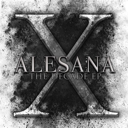 Alesana - The Decade (EP)