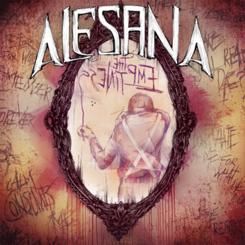 Alesana - The Emptiness (Deluxe Edition)
