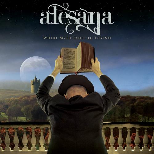 Alesana - Where Myth Fades to Legend