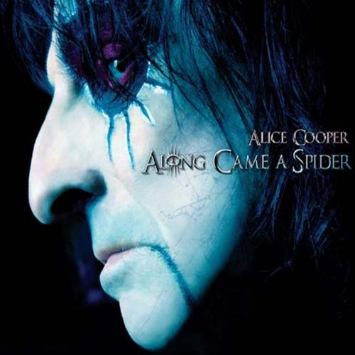 Alice Cooper - Along Came a Spider (2008) 320kbps
