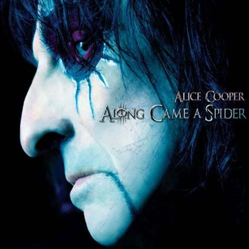 Alice Cooper - Along Came a Spider