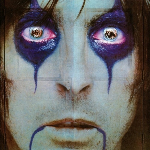 Alice Cooper - From the Inside (1978) 320kbps