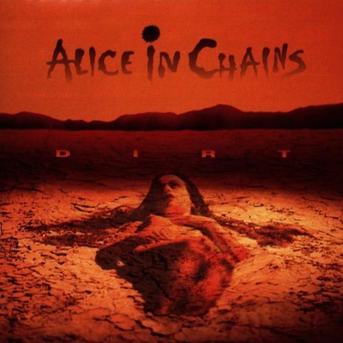 Alice In Chains - Dirt (Bonus CD, Limited Edition)
