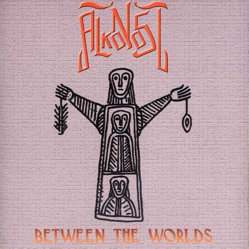 Alkonost - Between The Worlds (2004) 320kbps