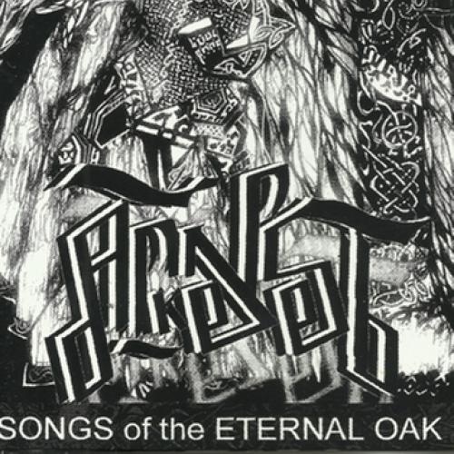 Alkonost - Songs of the Eternal Oak (2000) 320kbps