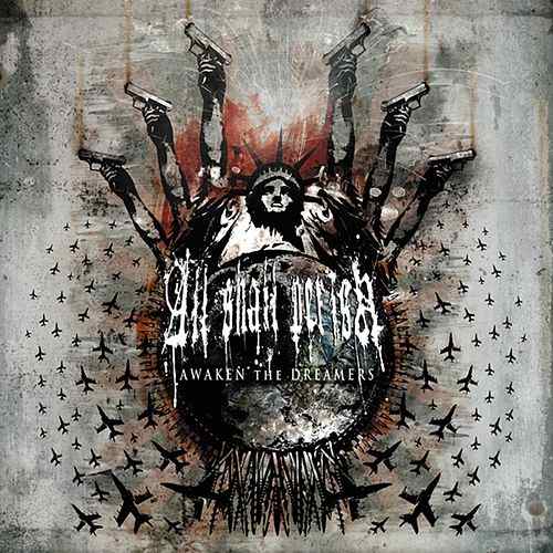 All Shall Perish - Awaken the Dreamers (2008) 320kbps