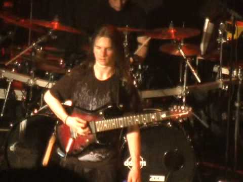 All Shall Perish - Live In Montreal 2007-06-28 (2007) 320kbps