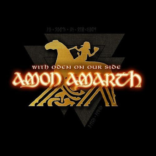 Amon Amarth - With Oden on Our Side (2006) 320kbps