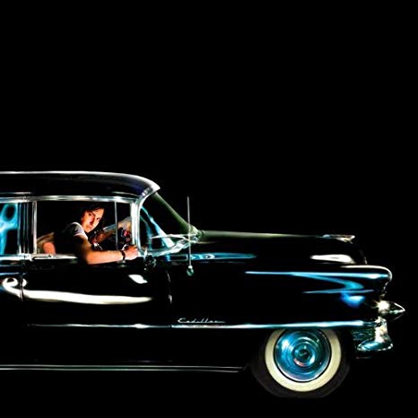 Andrew W.K. - 55 Cadillac (2009) 320kbps