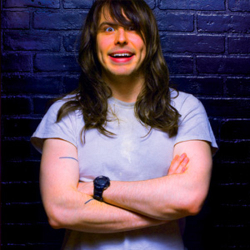 Andrew W.K. - Close Calls with Brick Walls (2006) 320kbps