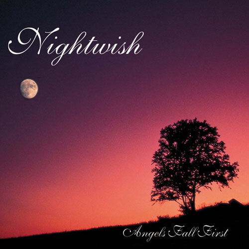 Nightwish - Angels Fall First (1997) 320kbps