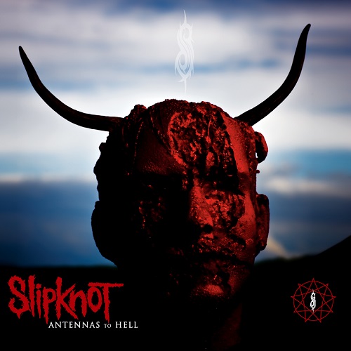 Slipknot - Anternnas to Hell (Deluxe Edition) (2012) 320kbps