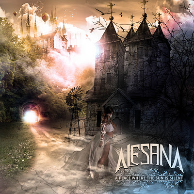 Alesana - A Place Where The Sun Is Silent (Deluxe Edition)