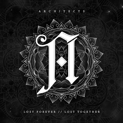 Architects - Lost Forever // Lost Together (2014) 320kbps