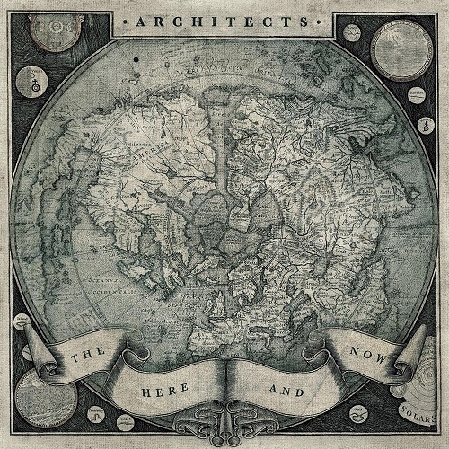 Architects - The Here and Now (Special Edition 2012) (2011) 320kbps