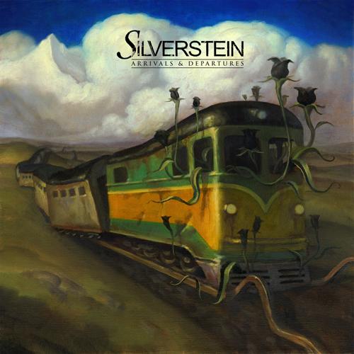 Silverstein - Arrivals & Departures (BestBuy Edition) (2007) 320kbps