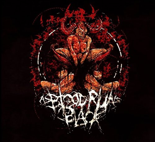 As Blood Runs Black - Demo & Singles (2010) 320kbps