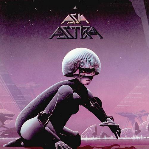 Asia - Astra (1985) 320kbps