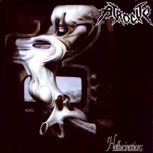 Atrocity - Hallucinations (Remastered 2008)