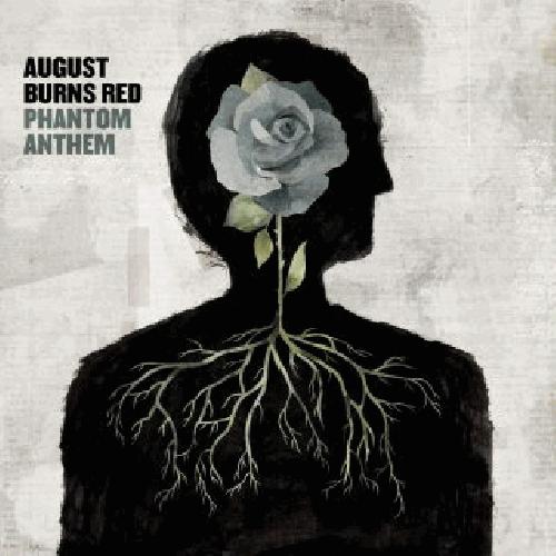 August Burns Red - Phantom Anthem (2017) 320kbps