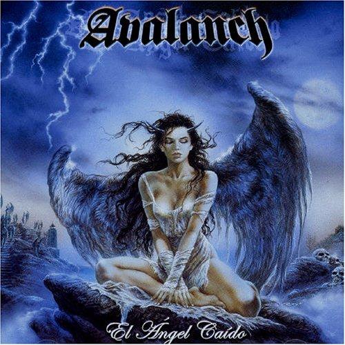 Avalanch - El ángel caído