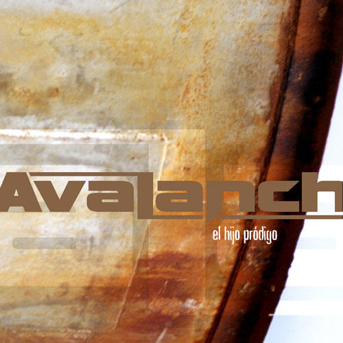 Avalanch - El hijo pródigo (2005) 320kbps
