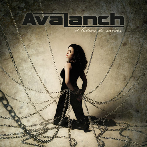 Avalanch - El ladrón de sueños (2010) 320kbps
