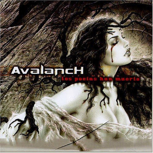 Avalanch - Los poetas han muerto