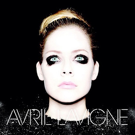 Avril Lavigne - Avril Lavigne