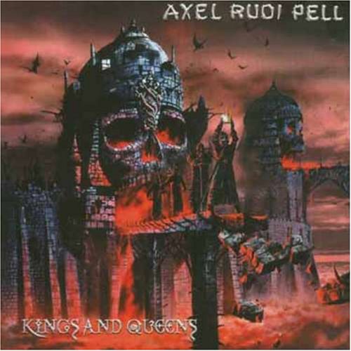 Axel Rudi Pell - Kings and Queens