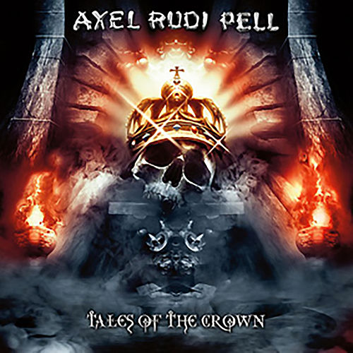 Axel Rudi Pell - Tales Of The Crown