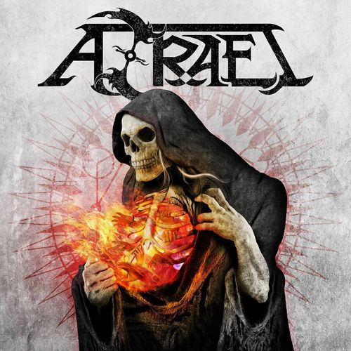 Azrael - Azrael