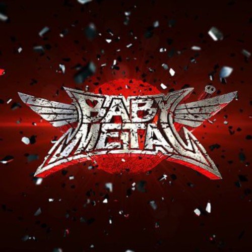 BABYMETAL - Babymetal